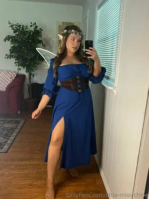 Little Miss Chloe OnlyFans Leaked Free Thumbnail Picture - #1G63AAyFY4