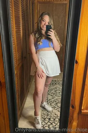 Little Miss Chloe OnlyFans Leaked Free Thumbnail Picture - #7b4x3elUwr