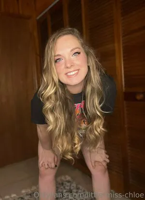 Little Miss Chloe OnlyFans Leaked Free Thumbnail Picture - #8lmytuwQSf