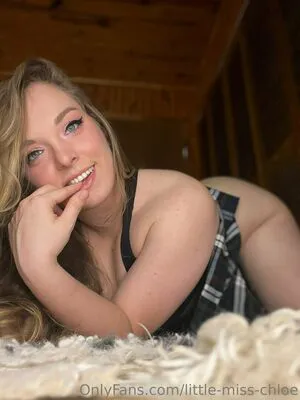 Little Miss Chloe OnlyFans Leaked Free Thumbnail Picture - #A3DxyTWGNq