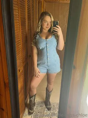 Little Miss Chloe OnlyFans Leaked Free Thumbnail Picture - #AvCLpvOmdq