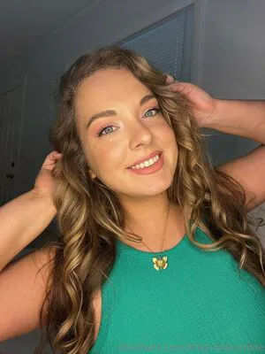 Little Miss Chloe OnlyFans Leaked Free Thumbnail Picture - #D6KSKadE49