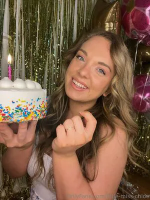 Little Miss Chloe OnlyFans Leaked Free Thumbnail Picture - #EuoqtcmiVl