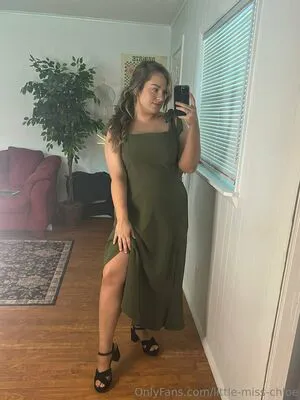 Little Miss Chloe OnlyFans Leaked Free Thumbnail Picture - #IBjiTBra1h