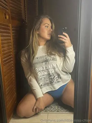 Little Miss Chloe OnlyFans Leaked Free Thumbnail Picture - #MGH4MNJuOP