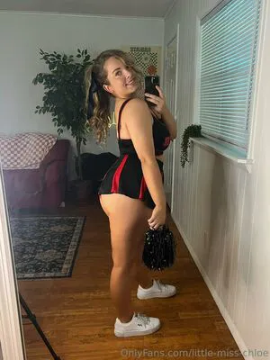 Little Miss Chloe OnlyFans Leaked Free Thumbnail Picture - #N1oOuvcact