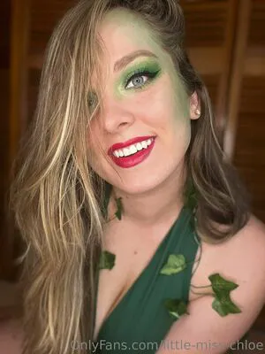 Little Miss Chloe OnlyFans Leaked Free Thumbnail Picture - #PZ9UWMc1pB