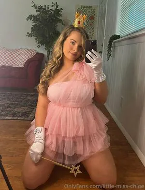 Little Miss Chloe OnlyFans Leaked Free Thumbnail Picture - #QQCF3sBy6y