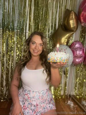 Little Miss Chloe OnlyFans Leaked Free Thumbnail Picture - #RMkBDrucFS