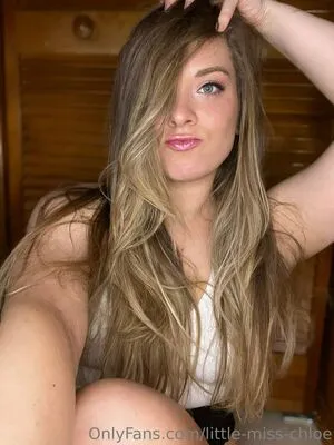 Little Miss Chloe OnlyFans Leaked Free Thumbnail Picture - #S7dTVGxcww