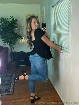 Little Miss Chloe OnlyFans Leaked Free Thumbnail Picture - #StWzyuMCm0