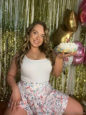 Little Miss Chloe OnlyFans Leaked Free Thumbnail Picture - #YBCdkfz20D