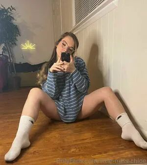 Little Miss Chloe OnlyFans Leaked Free Thumbnail Picture - #YoSIhZsypT