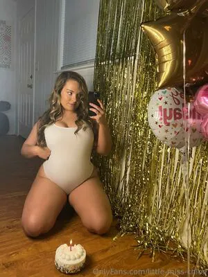 Little Miss Chloe OnlyFans Leaked Free Thumbnail Picture - #ea7W4Aujuj
