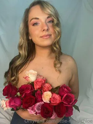 Little Miss Chloe OnlyFans Leaked Free Thumbnail Picture - #nAe6PVKOAO
