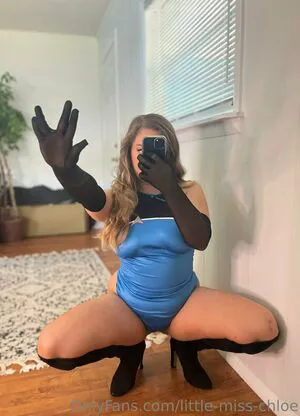 Little Miss Chloe OnlyFans Leaked Free Thumbnail Picture - #nQ8bHkEOFY