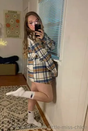 Little Miss Chloe OnlyFans Leaked Free Thumbnail Picture - #otudvAgN9s