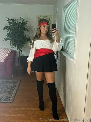 Little Miss Chloe OnlyFans Leaked Free Thumbnail Picture - #r7NvsxnpU2
