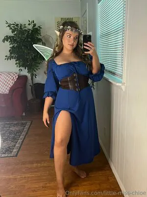 Little Miss Chloe OnlyFans Leaked Free Thumbnail Picture - #rSMeWgXZDD