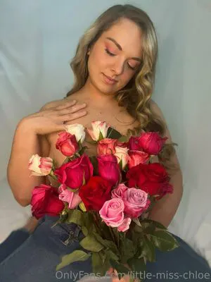 Little Miss Chloe OnlyFans Leaked Free Thumbnail Picture - #re2hAipVpu