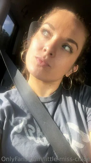 Little Miss Chloe OnlyFans Leaked Free Thumbnail Picture - #tBOWZF2n27