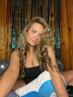 Little Miss Chloe OnlyFans Leaked Free Thumbnail Picture - #zXjyINv5c6