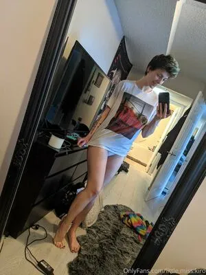 Little Miss Kiro OnlyFans Leaked Free Thumbnail Picture - #V1mh0RhQvi