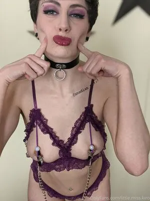 Little Miss Kiro OnlyFans Leaked Free Thumbnail Picture - #ayB85AGQTY