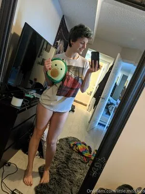 Little Miss Kiro OnlyFans Leaked Free Thumbnail Picture - #eZsCEZQMbX