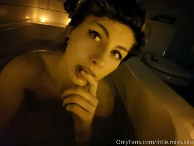 Little Miss Kiro OnlyFans Leaked Free Thumbnail Picture - #p0HKn6fteF
