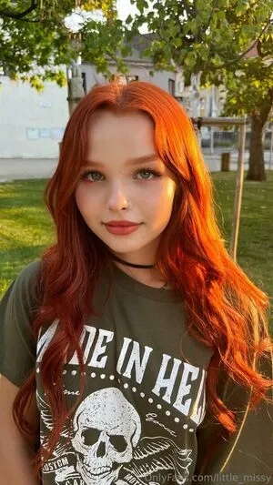 Little Missy OnlyFans Leaked Free Thumbnail Picture - #K35oo8nTAV