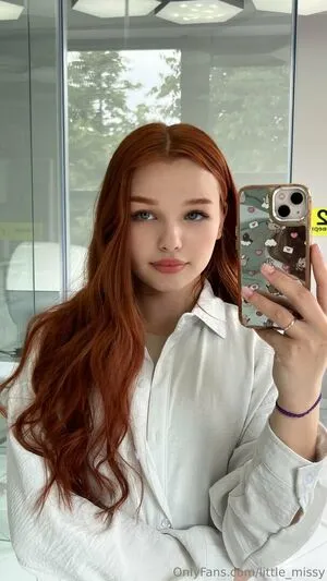 Little Missy OnlyFans Leaked Free Thumbnail Picture - #QduMyrYXn6