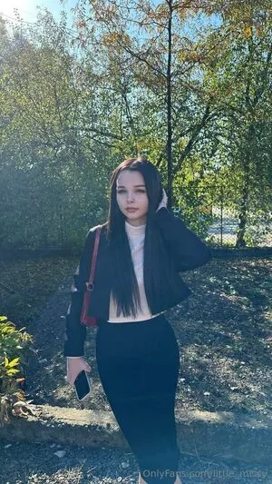 Little Missy OnlyFans Leaked Free Thumbnail Picture - #S2EfRPEbfN