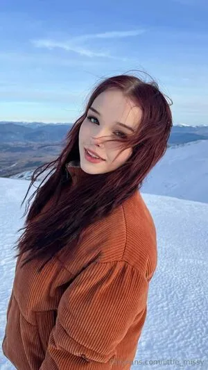 Little Missy OnlyFans Leaked Free Thumbnail Picture - #fETEenkFID