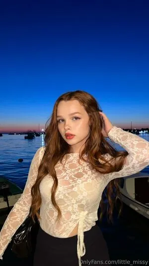 Little Missy OnlyFans Leaked Free Thumbnail Picture - #k2n5tW379L