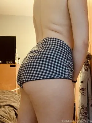 Little Mo OnlyFans Leaked Free Thumbnail Picture - #v6YoajZoOV
