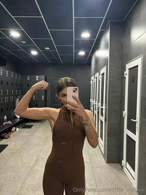 Little Mollyy OnlyFans Leaked Free Thumbnail Picture - #6refhybSNd