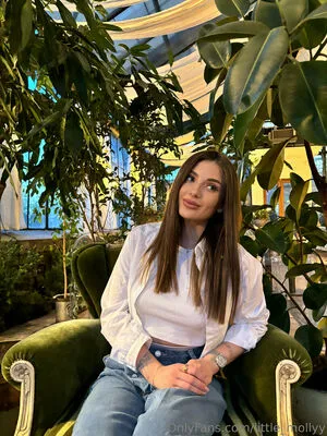 Little Mollyy OnlyFans Leaked Free Thumbnail Picture - #74fgDONhqI