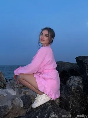 Little Mollyy OnlyFans Leaked Free Thumbnail Picture - #G3L69uSzvJ