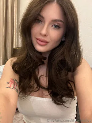 Little Mollyy OnlyFans Leaked Free Thumbnail Picture - #Md9lgQy9Tl