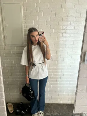 Little Mollyy OnlyFans Leaked Free Thumbnail Picture - #ilkqcn9DiQ