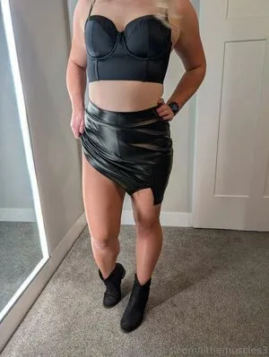 Little Muscles OnlyFans Leaked Free Thumbnail Picture - #8U07m7VxHv