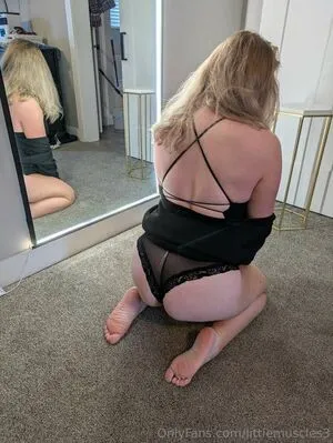 Little Muscles OnlyFans Leaked Free Thumbnail Picture - #ZUaJhLoSj9