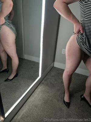 Little Muscles OnlyFans Leaked Free Thumbnail Picture - #bvBybBr3dd
