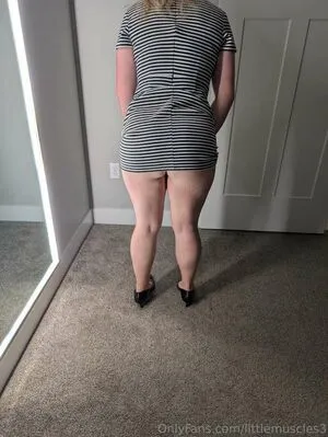 Little Muscles OnlyFans Leaked Free Thumbnail Picture - #dXhz7Ob6zE