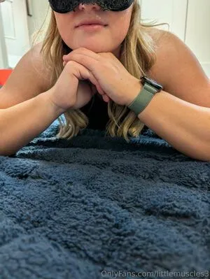 Little Muscles OnlyFans Leaked Free Thumbnail Picture - #jxlruMVUuQ