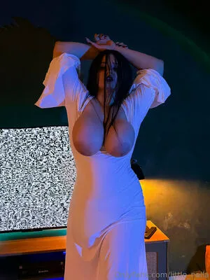 Little Nalla OnlyFans Leaked Free Thumbnail Picture - #4Ksa4Q6ktl