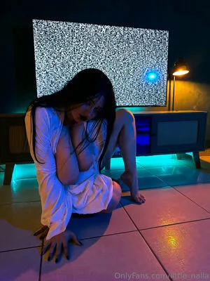 Little Nalla OnlyFans Leaked Free Thumbnail Picture - #BbHsZi89zP