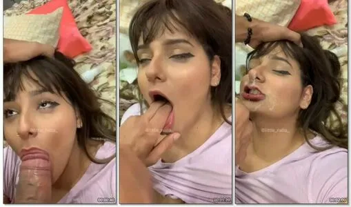 Little Nalla OnlyFans Leaked Free Thumbnail Picture - #Cmo1bTTj09