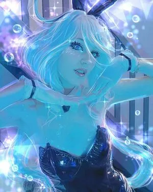 Little Neptune OnlyFans Leaked Free Thumbnail Picture - #qXI1uDmk3W